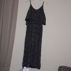 World Market maxi dress